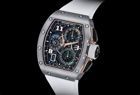 Richard Mille.